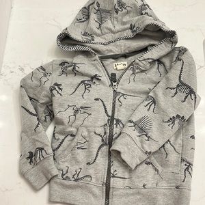 Hatley Dino Jacket